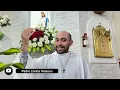 Del santo Evangelio segun san Juan 3 16-21 Miercoles 19 de abril de 2023