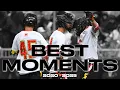 Best College Lacrosse Moments 2020-2025