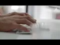 Download Lagu SATU JAM ASMR Suara Keyboard - Relaksasi Untuk Tidur, Insomnia, Meditasi, Yoga, Belajar, dan Bekerja