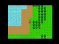 Java 2D RPG Game
