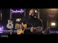 Audioslave - Show Me How To Live Acoustic Guitar Cover