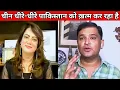 Download Lagu Major Gaurav Arya discuss with Arzoo Kazmi on China - Pakistan relations