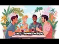 Michael Berry Show Parody - Men For Talarico Drink Shirley Temples