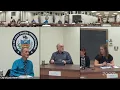 Regular Meeting of Council 3 16 2026