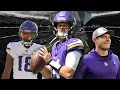 Are the Vikings for real