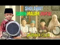 Lagu SHOLAWAT SABEN MALEM JUM'AT | DARBUKA CILIK SABRINA | MUHAMMAD SUHAIL DKK