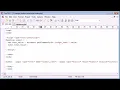 Beginner PHP Tutorial 181 POSTing Data Part 2