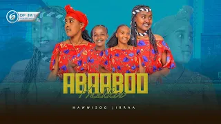 NEW OROMO MUSIC ABAABOO KEELLOO HAWWISOO JIRRAA 2025 