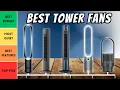Download Lagu Best Tower Fans 2024 - Watch This Before You Buy One!