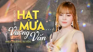 Hạt mưa vương vấn