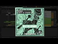 GUZ - Set U Free (Ableton Template)