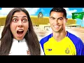 Download Lagu IK REISDE NAAR SAUDI-ARABIË OM CRISTIANO RONALDO TE ZIEN.. #568