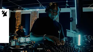 themba feat lizwi izindlu live official music video 
