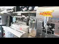 How to work at sonic