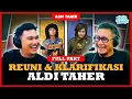 Download Lagu Bikin Nostalgia! Aldi Taher Reuni Tawa Sutra Bareng Arie Untung - Aldi Taher