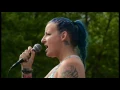 Onondaga County 911 dispatcher sings National Anthem for Responder s Run