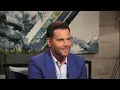 Peter Thiel on his sexuality
