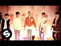 Download Lagu Here At Last - I Just Got To Know (The Magic Bomb) [Official Music Video]