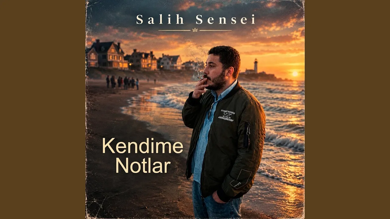 Kendime Notlar