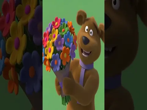 Ursinho Feliz - Canção das Cores (Happy Bear Colors Song) | Música Infantil | TinySchool