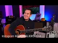 Life is Strange Whitney - No Woman Guitar Tutorial Lesson