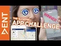 APP CHALLENGE - Glympse
