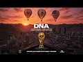 Andrea Bocelli David Guetta EJAE Megan Thee Stallion - DNA FIFA World Cup 2026