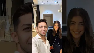 انا وانت واحد يا حبيبى   ليلى زاهر  هشام جمال  حب  احمد سعد  اليسا  رومانسي          دندنها