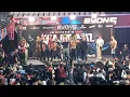 Download Lagu DENDAM AKAN DITUNTASKAN‼️KKJHE VS AZIZ CALIM | KICKSTRIKING NATIONAL TITTLE BOUT | BYON 5