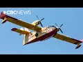 Download Lagu Out-of-control wildfire in N.B. grows to 1,120 hectares