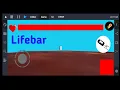 How to make Lifebar in it s magic engine It s magic engine tutorials