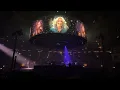 Kacey Musgraves - Rainbow - Live from The Middle of Nowhere Tour at Madison Square Garden