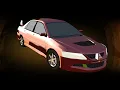 Download Lagu L.A. Rush PSP - All Cars