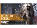 Video di Far Cry Primal Behind the Scenes 3 - Characters and Language [US]