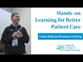 Family Medicine Procedural Training at Geisinger Hands on Learning for Better Patient Care