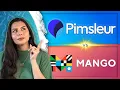 Pimsleur vs Mango Languages Which App Is Best