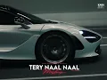 Tery Naal Naal ( Noor Jehan X Sidhu Moose Wala X Bohemia ) Mashup | Extended | KAKA 808s