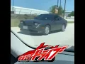 surprise drive
