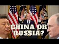 The Top US National Security Issues 2022