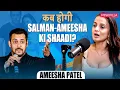 Download Lagu Is Salman Khan and Ameesha Patel's Marriage the BIGGEST Bollywood Surprise? | Pinkvilla