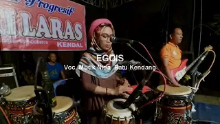 Download Mutik nida-egois[-Ratu Kendang]- MP3