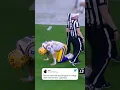 Download Lagu The moment that changed Joe Burrow 😮 | #shorts