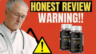 HoneyFil Review 2026 ⚠️ Honest Review Side Effects & Ingredients - HoneyFil Gummies