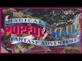 Lagu Popful Mail [Sega CD] review - Segadrunk