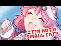 Download Lagu Raora Accidentally Reveals How Tiny She Really Is IRL
