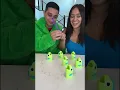 CATCH THE LONGEST FISH