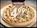 Papa Murphy s New DeLite Pizza Commercial 2004