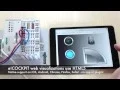 WAGO e COCKPIT with HTML5 Web visualizations