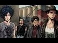 🇲🇽 Caifanes - Viento / 風 (Japanese Cover)