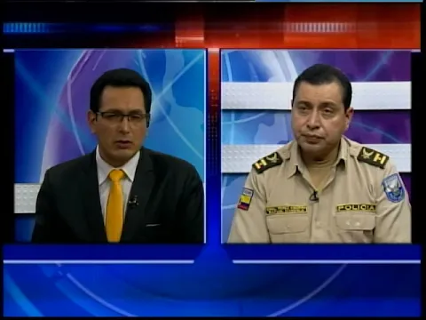 Cnel. Rafael Pérez 